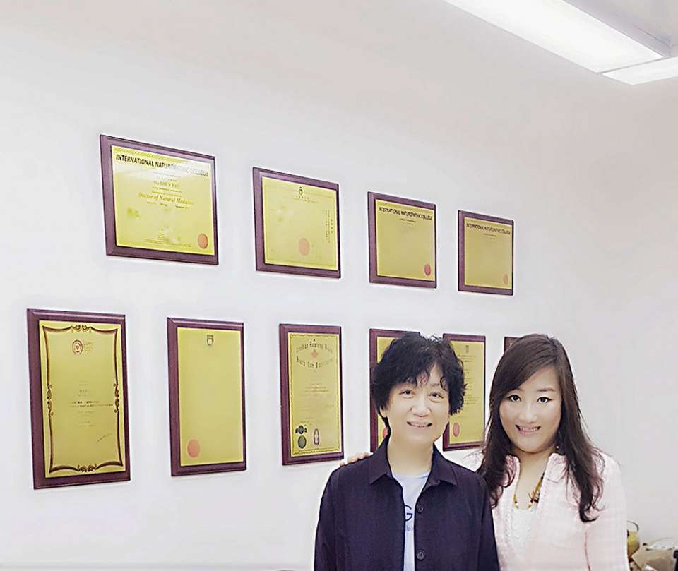 大公報專題